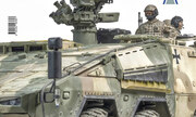 (Abrams Squad Abrams Squad Bundeswehr Special)