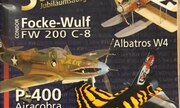 (Kit Flugzeug-Modell Journal 1/2007)