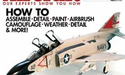 (FineScale Modeler Build Better Model Aircraft (Special Issue - Holiday 2011))
