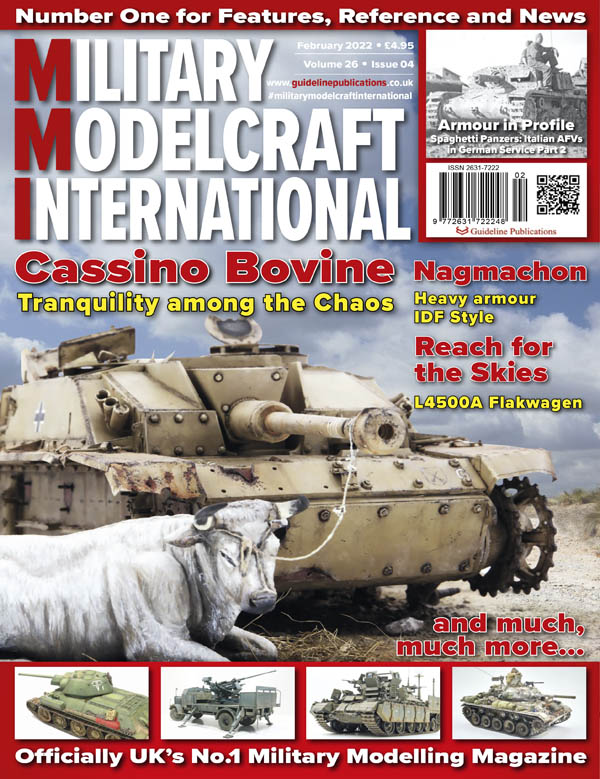 Military Modelcraft International