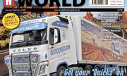 (NEW Model Truck World Volume 1 Issue 7)