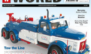 (NEW Model Truck World Volume 1 Issue 2)