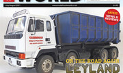 (NEW Model Truck World Volume 1 Issue 4)