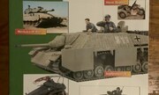(Military Vehicle Modeller Issue 2)