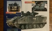 (Military Vehicle Modeller Issue 3)