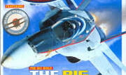 (Scale Aviation Modeller International Volume 21 Issue 1)