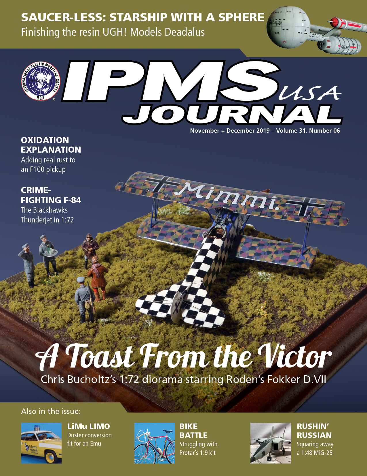 IPMS USA Journal