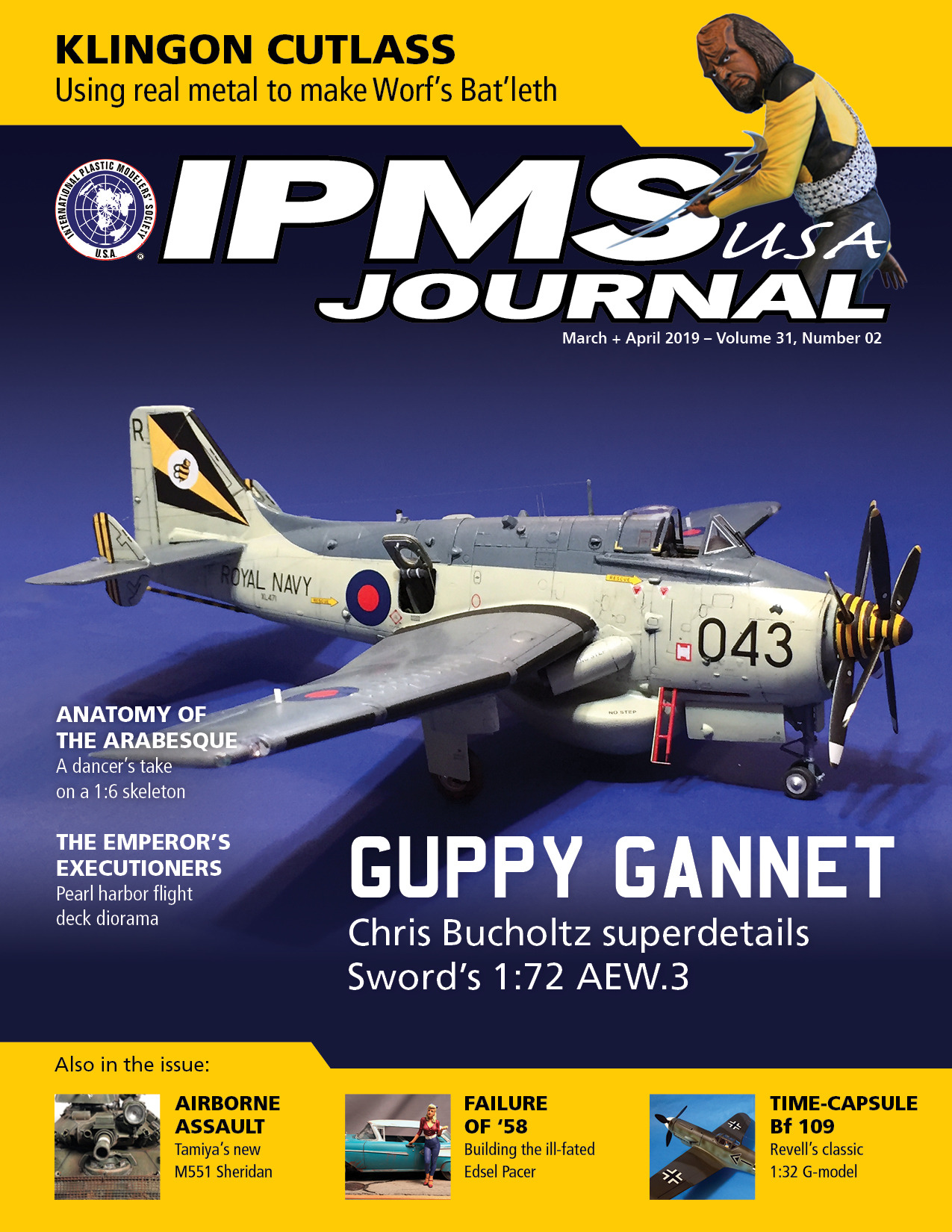 IPMS USA Journal