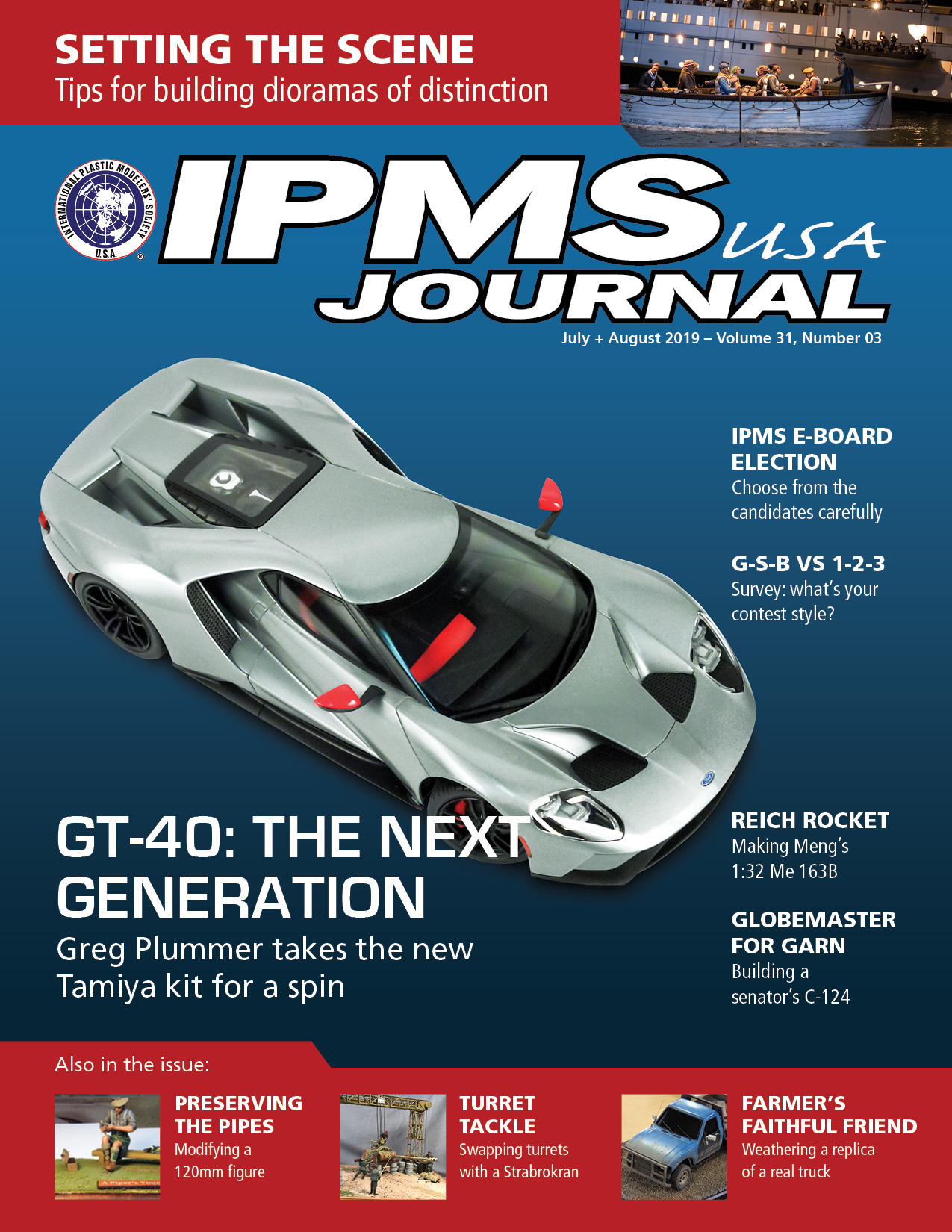 IPMS USA Journal