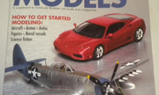 (FineScale Modeler How to Get Started Modeling Supplement 618056)