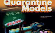(Hobbyworld Special Issue  |  QUARANTINE MODELS)