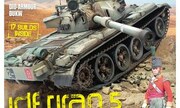 (Scale Military Modeller Vol 45 Issue 529)