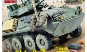 (Scale Military Modeller Vol 45 Issue 528)