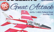 (Scale Aircraft Modelling Volume 36, Issue 11)