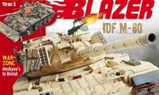 (Scale Military Modeller Vol 43 Issue 513)