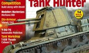 (Scale Military Modeller Vol 43 Issue 504)