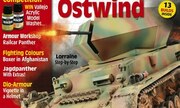 (Scale Military Modeller Vol 43 Issue 503)
