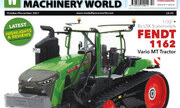 (NEW Model Farmer And Commercial Machinery World Volume 1 Issue 5)