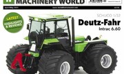 (NEW Model Farmer And Commercial Machinery World Volume 1 Issue 2)