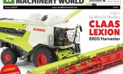 (NEW Model Farmer And Commercial Machinery World Volume 1 Issue 3)