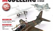 (Scale Aircraft Modelling Volume 35, Issue 8)