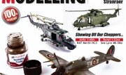 (Scale Aircraft Modelling Volume 35, Issue 5)