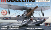 (Scale Aircraft Modelling Volume 44, Issue 2)