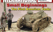 (Military Modelcraft International Volume 26 Issue 06)