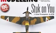 (Scale Aircraft Modelling Volume 35, Issue 1)