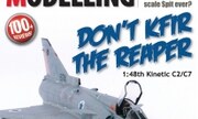 (Scale Aircraft Modelling Volume 35, Issue 6)