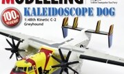 (Scale Aircraft Modelling Volume 34, Issue 12)