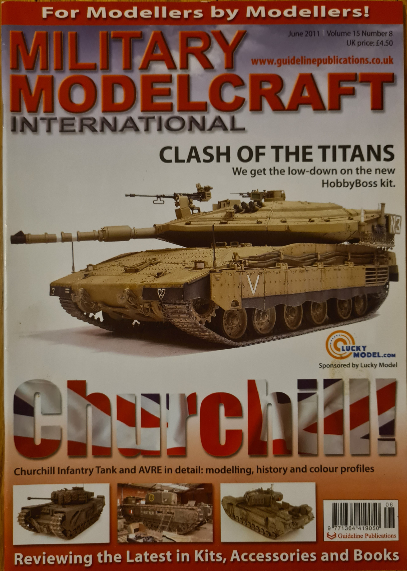 Military Modelcraft International