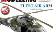 (Scale Aircraft Modelling Volume 34, Issue 10)