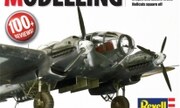 (Scale Aircraft Modelling Volume 33, Issue 9)