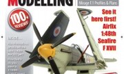 (Scale Aircraft Modelling Volume 33, Issue 6)