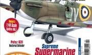 (Model Aircraft Monthly Vol. 21 Issue 02.)