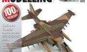 (Scale Aircraft Modelling Volume 33, Issue 4)