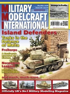 Military Modelcraft International