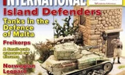 (Military Modelcraft International Volume 26 Issue 07)