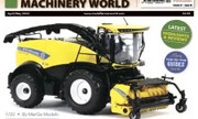 (NEW Model Farmer And Commercial Machinery World Volume 1 Issue 8)