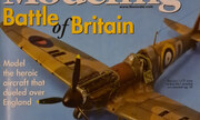 (FineScale Modeler Warbird Modelling - Battle of Britain (Special Issue))