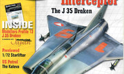 (Scale Aviation Modeller International Volume 14 Issue 08)