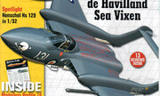 (Scale Aviation Modeller International Volume 14 Issue 11)
