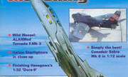 (Scale Aircraft Modelling Volume 26, Issue 2)