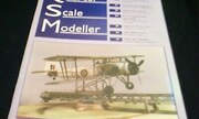 (Quarter Scale Modeller 10  |  Vol. 2 Issue 4)