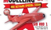 (Scale Aircraft Modelling Volume 32, Issue 8)
