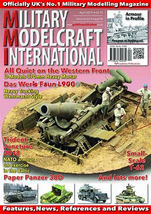 Military Modelcraft International