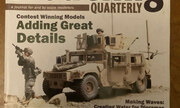 (Scale Modeling Quarterly Winter)