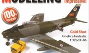 (Scale Aircraft Modelling Volume 32, Issue 5)