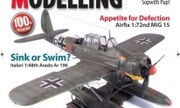 (Scale Aircraft Modelling Volume 32, Issue 4)
